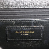 Saint Laurent Monogram Mix Matelasse Envelope Chain Bag Small