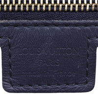 Louis Vuitton Josephine GM Mini Lin