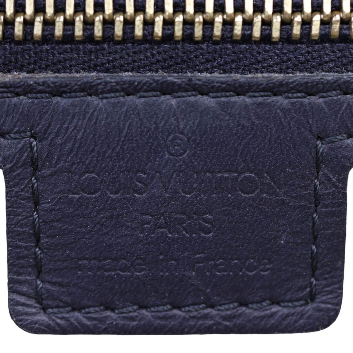 Louis Vuitton Josephine GM Mini Lin