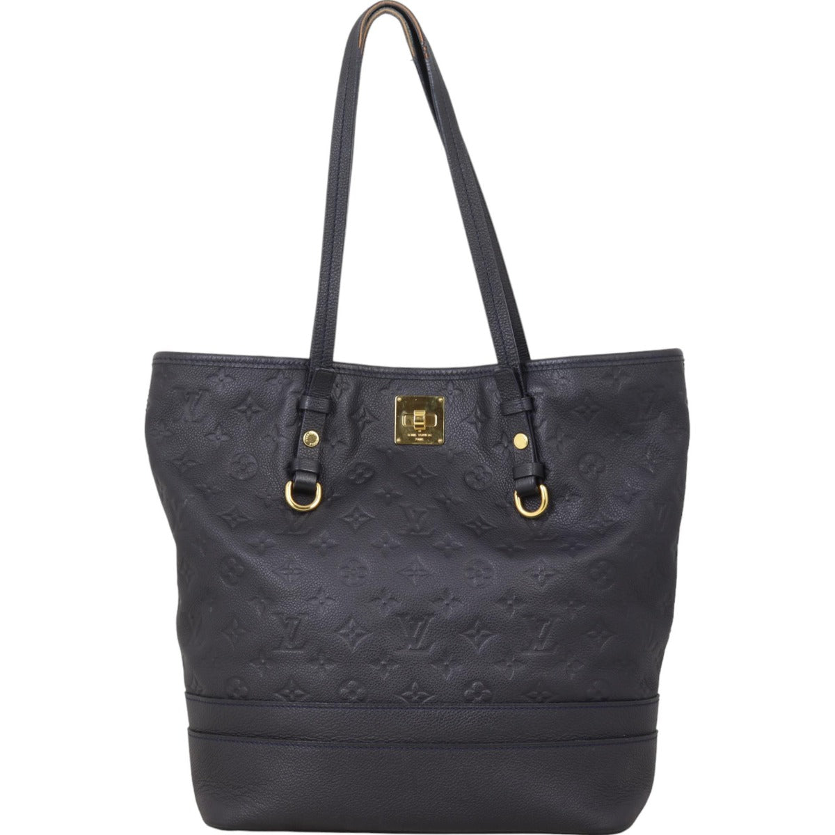 Louis Vuitton Citadine PM Monogram Empreinte