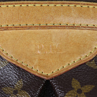 Louis Vuitton Tivoli GM Monogram Hardware