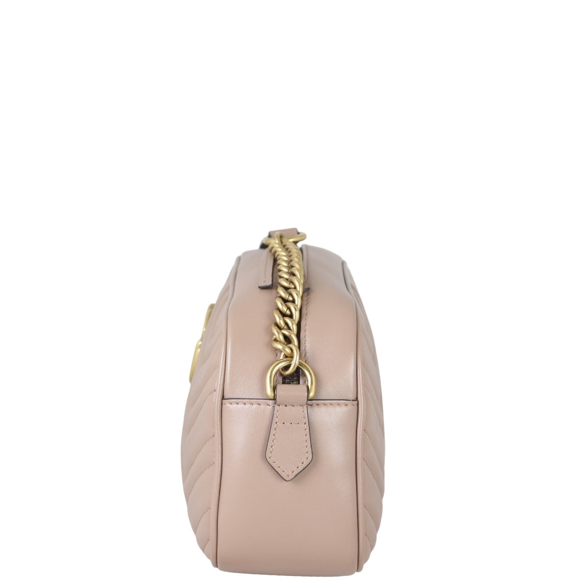 Gucci GG Marmont Small Camera Bag