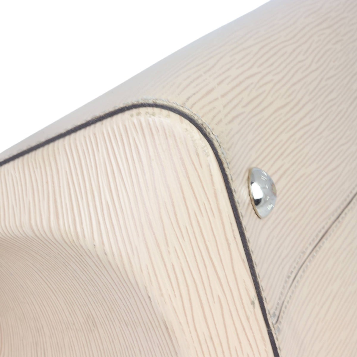 Louis Vuitton Soufflot MM Epi