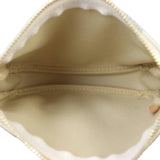 Louis Vuitton Mini Pochette Accessoires Damier Azur