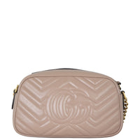 Gucci GG Marmont Small Camera Bag