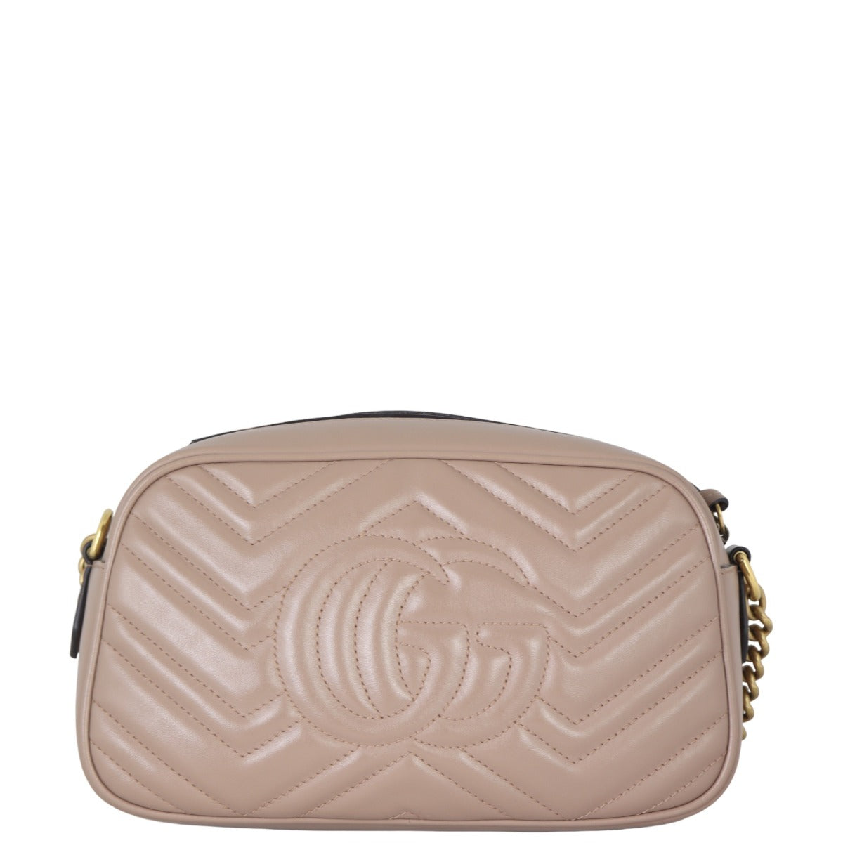 Gucci GG Marmont Small Camera Bag