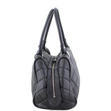 Chanel Timeless CC Bowler Bag Large side2