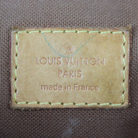 Louis Vuitton Tivoli GM Monogram Interior Stamp