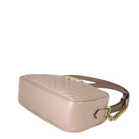 Gucci GG Marmont Small Camera Bag