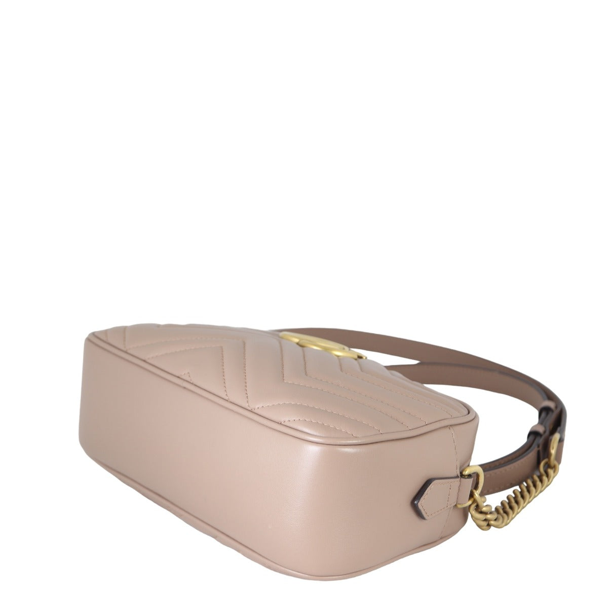 Gucci GG Marmont Small Camera Bag