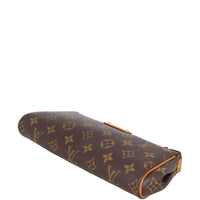 Louis Vuitton Eva Pochette Monogram