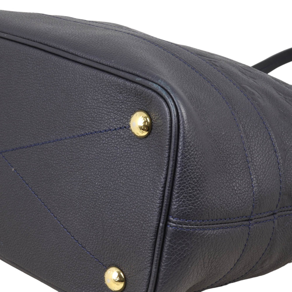 Louis Vuitton Citadine PM Monogram Empreinte