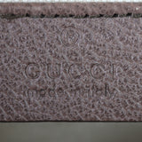 Gucci GG Supreme Ophidia Messenger Bag Mini Interior Stamp