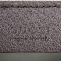 Gucci GG Supreme Ophidia Messenger Bag Mini Interior Stamp