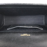 Saint Laurent Monogram Mix Matelasse Envelope Chain Bag Small