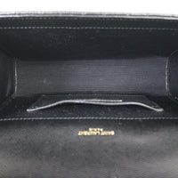Saint Laurent Monogram Mix Matelasse Envelope Chain Bag Small