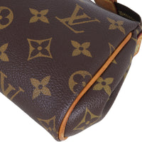 Louis Vuitton Eva Pochette Monogram