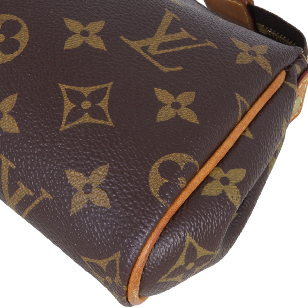 Louis Vuitton Eva Pochette Monogram