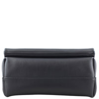 Prada Lux Double Sided Flat Satchel Base