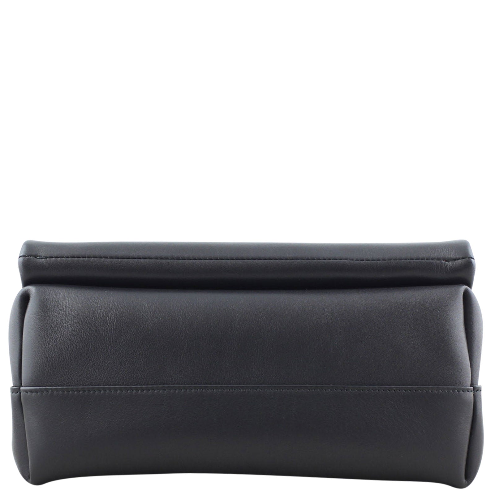 Prada Lux Double Sided Flat Satchel Base