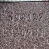 Gucci GG Supreme Ophidia Messenger Bag Mini Date Code