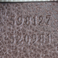 Gucci GG Supreme Ophidia Messenger Bag Mini Date Code