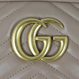 Gucci GG Marmont Small Camera Bag
