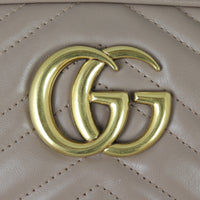 Gucci GG Marmont Small Camera Bag