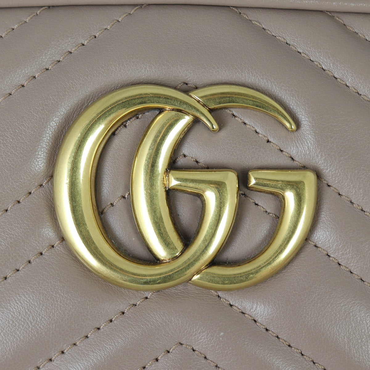 Gucci GG Marmont Small Camera Bag