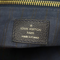 Louis Vuitton Citadine PM Monogram Empreinte