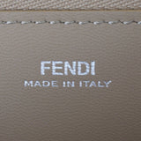 Fendi Hypnoteyes Shopping Tote Interior Stamp