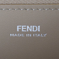 Fendi Hypnoteyes Shopping Tote Interior Stamp