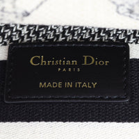 Dior Lady D-Lite Medium Toile de Jouy Zodiac Interior Stamp