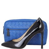 Bottega Veneta Intrecciato Belt Bag