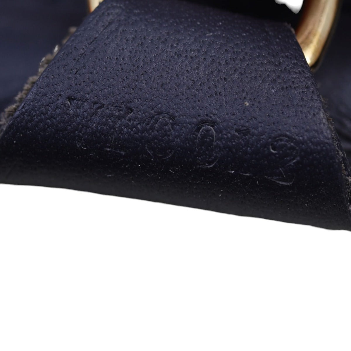 Louis Vuitton Josephine GM Mini Lin