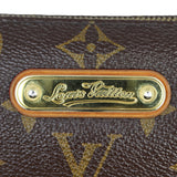 Louis Vuitton Eva Pochette Monogram