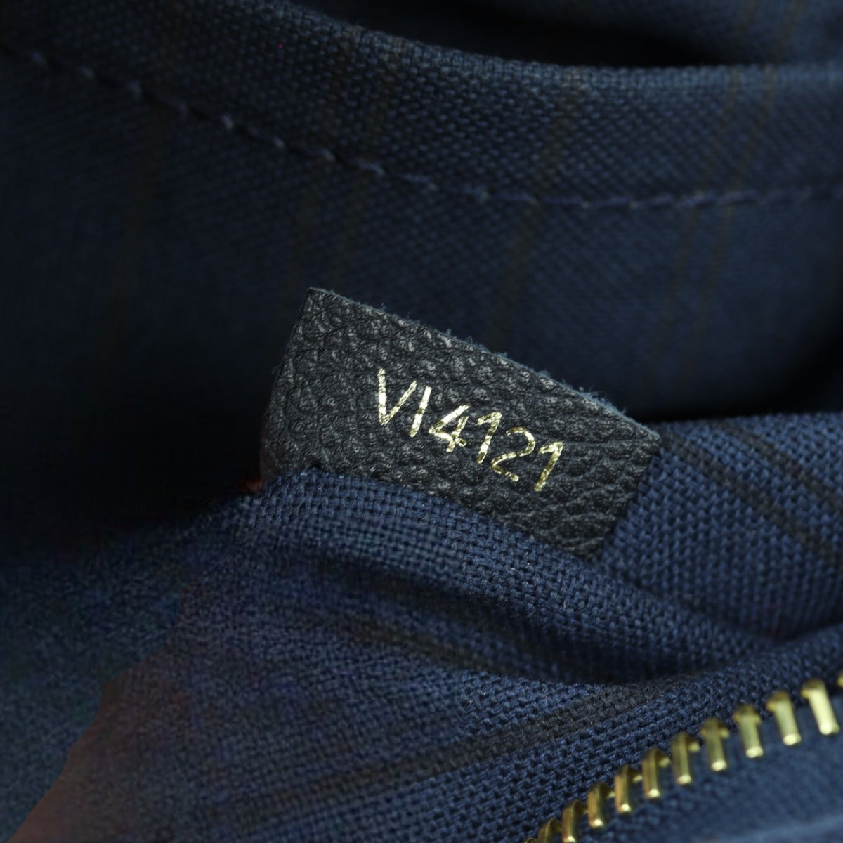 Louis Vuitton Citadine PM Monogram Empreinte