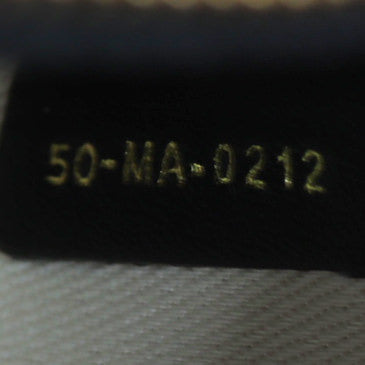 Dior Lady D-Lite Medium Toile de Jouy Zodiac Date Code