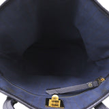 Louis Vuitton Citadine PM Monogram Empreinte