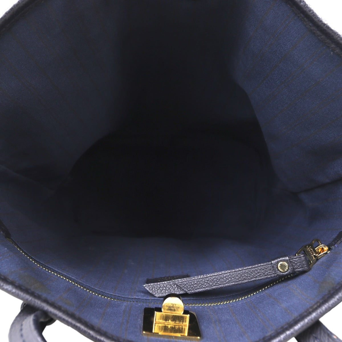 Louis Vuitton Citadine PM Monogram Empreinte