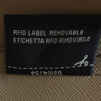 Fendi Hypnoteyes Shopping Tote Date Code