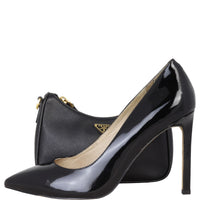 Prada Re-Edition Saffiano Mini Shoulder Bag