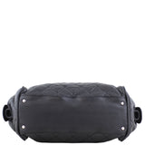 Chanel Timeless CC Bowler Bag Large base