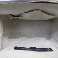 Louis Vuitton Josephine GM Mini Lin