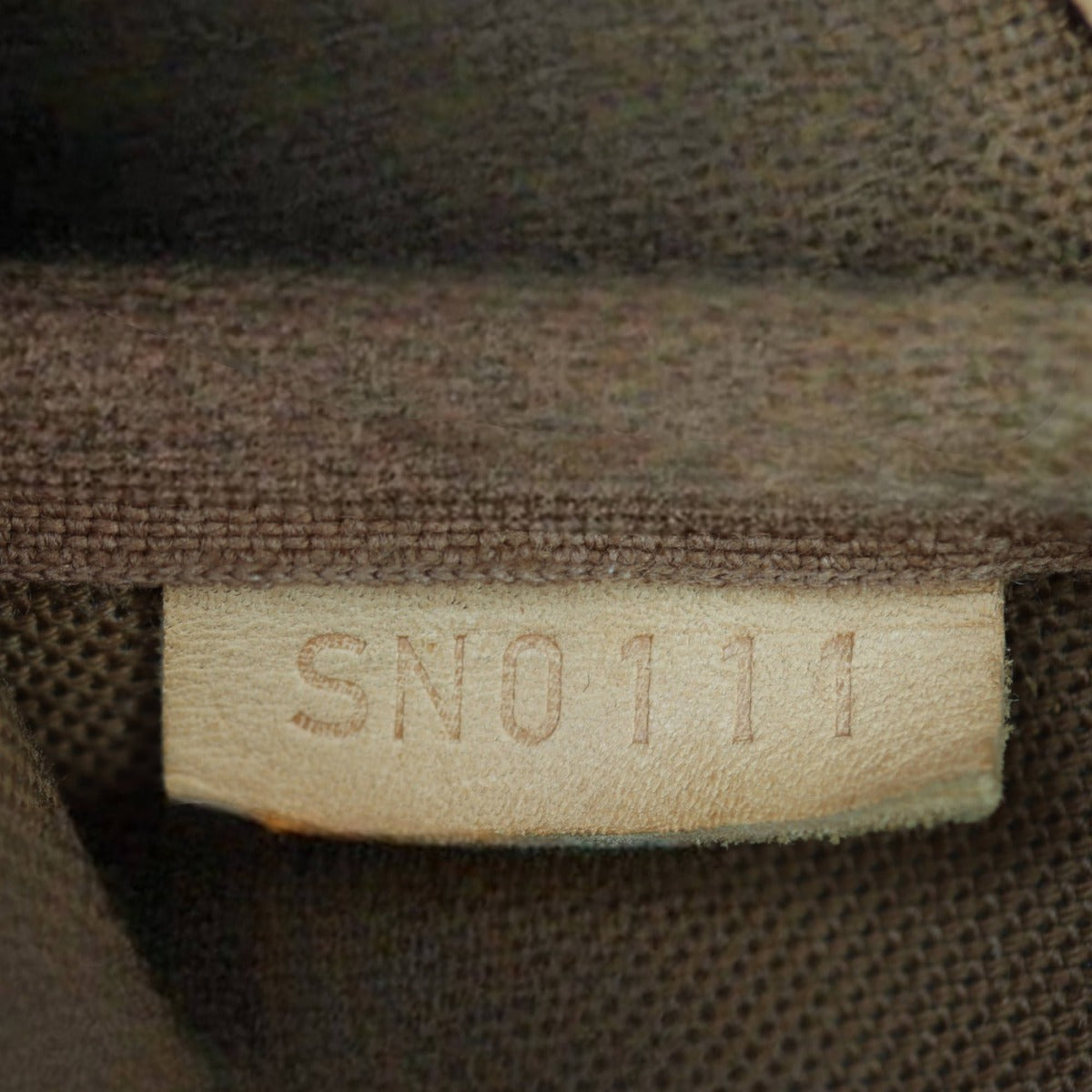 Louis Vuitton Eva Pochette Monogram