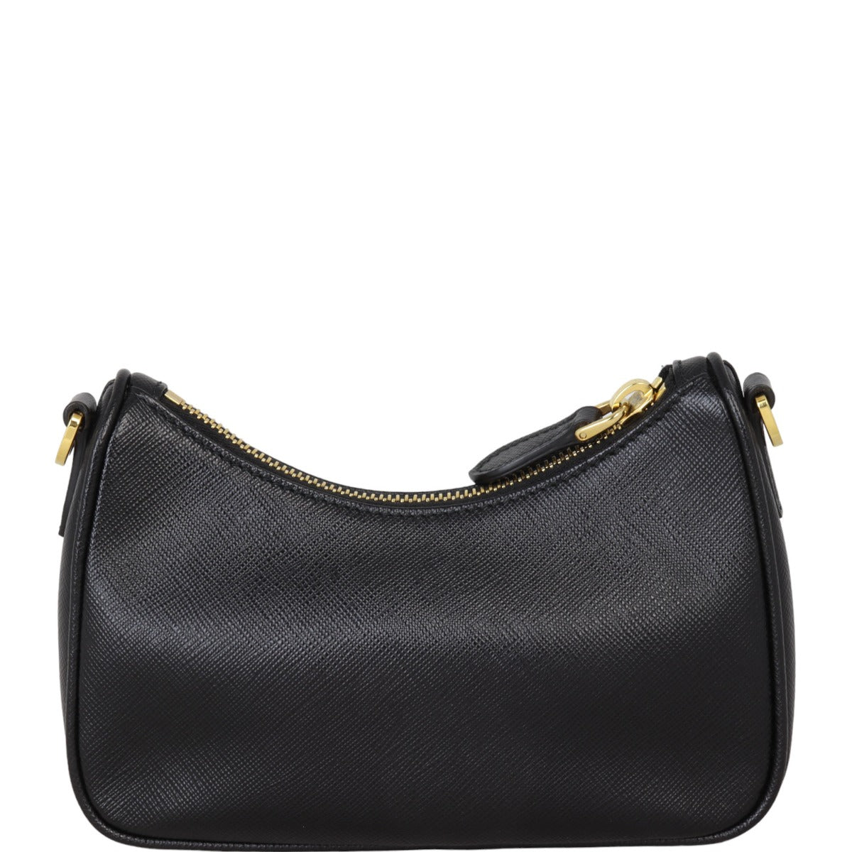 Prada Re-Edition Saffiano Mini Shoulder Bag