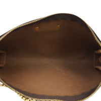 Louis Vuitton Eva Pochette Monogram