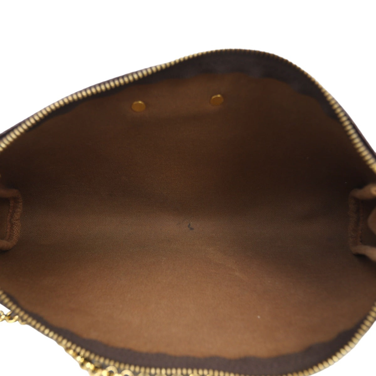 Louis Vuitton Eva Pochette Monogram