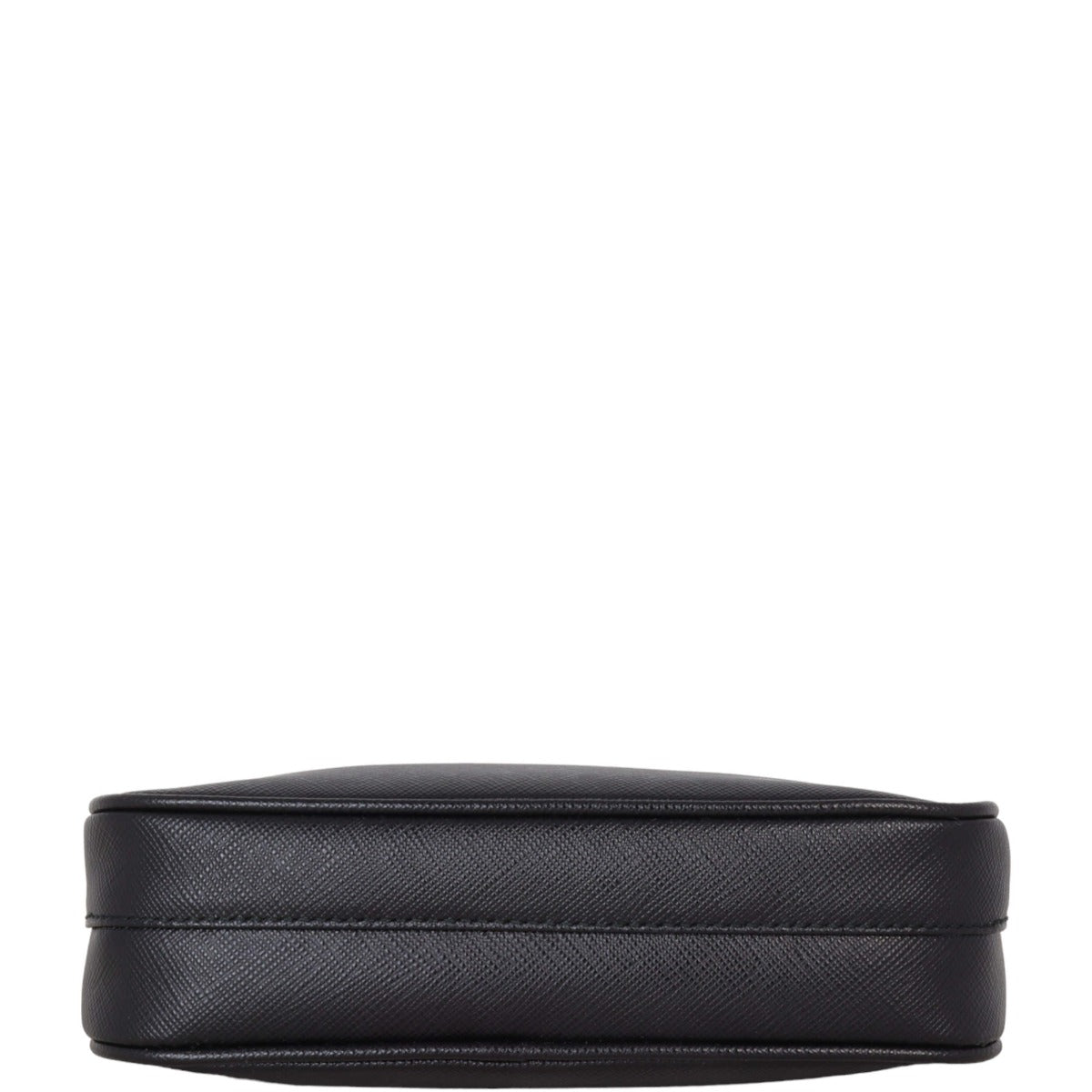 Prada Re-Edition Saffiano Mini Shoulder Bag