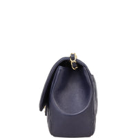 Chanel Quilted Diana Bag